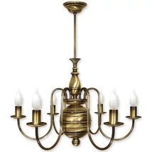 KANDELABR - Lemir-193/W6 - Candelabru