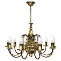 KANDELABR - Lemir-195/W10 - Candelabru