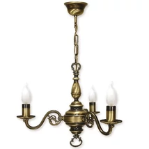 SWIECZNIK - Lemir-383/W3 - Candelabru