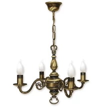 SWIECZNIK - Lemir-384/W4 - Candelabru