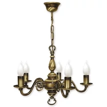 SWIECZNIK - Lemir-385/W5 - Candelabru