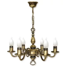 SWIECZNIK - Lemir-386/W6 - Candelabru