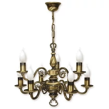 SWIECZNIK - Lemir-387/W9 - Candelabru