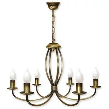KORONA-LEMIR - Lemir-396/W6 - Candelabru