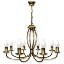 KORONA-LEMIR - Lemir-397/W8 - Candelabru