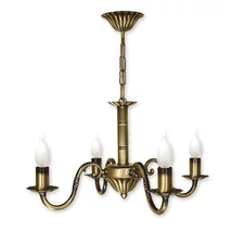 PRIMA - Lemir-o1004/W4 - Candelabru