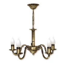 PRIMA - Lemir-o1005/W5 - Candelabru