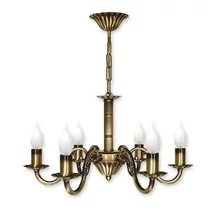 PRIMA - Lemir-o1006/W6 - Candelabru