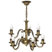 PRIMA - Lemir-o1007/W9 - Candelabru