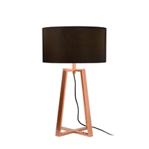COFFEE - Lucide-31598/81/17 - Lampa de birou
