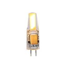 Bec Lucide G4-LED 1,5W 150lm 2700K 360° Cri80 metal alb - 49029/01/31
