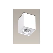BASIC SQUARE - Maxlight-C0070 - Plafoniera