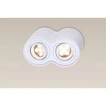 BASIC ROUND II - Maxlight-C0085 - Plafoniera