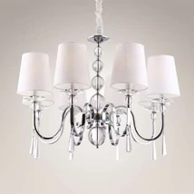 CHARLOTTE - Maxlight-P0110 - Candelabru