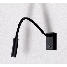RIDER BLACK - Maxlight-W0046 - Aplica de perete