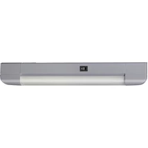 Iluminat mobila Rabalux BANDLIGHT G13 10W inclus metal argintiu cu abajur plastic stil functional IP20 - 2306