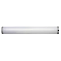 Iluminat mobila Rabalux SOFT G13 18W inclus plastic argintiu cu abajur plastic stil functional IP20 - 2329