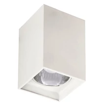Spot incastrabil Rabalux MADDOX E27 metal alb mat stil minimalist IP20 - 2486