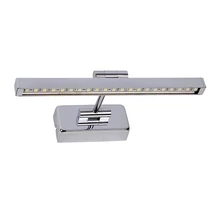 Iluminat tablou Rabalux PICTUREGUARD LED 5W metal crom stil modern IP20 - 3640