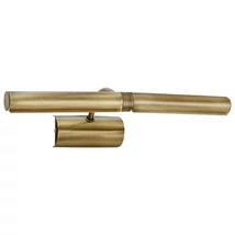 Iluminat tablou Rabalux PICTURELIGHT E14 metal bronz stil clasic IP20 - 3642
