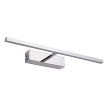Iluminat tablou Rabalux PICTURESLIM LED 8W metal crom stil modern IP20 - 3909