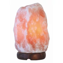 Lampa decor Rabalux ROCK E14 15W inclus sare lemn portocaliu rosu-portocaliustil mediteran IP20 - 4120