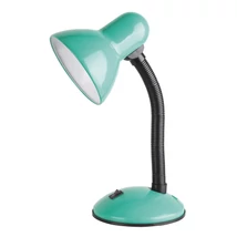 Veioza de birou Rabalux DYLAN E27 metal verde cu abajur metal stil traditional IP20 - 4170