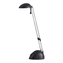 Veioza de birou Rabalux RONALD LED 5W plastic negru stil traditional IP20 - 4334