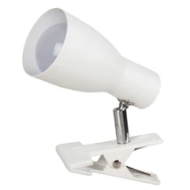 Spot Rabalux EBONY E27 metal alb cu abajur metal stil minimalist IP20 - 6026