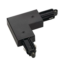 CORNER CONNECTOR - slv-143060 - Accesorii pentru sina monofazata