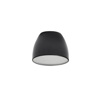 Abajur pentru corpuri Zyta Azzardo SHADE metal, negru, LED - AZ-4778