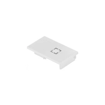 Accesoriu pentru sistem magnetic Beta Azzardo BETA plastic, alb - AZ-5167