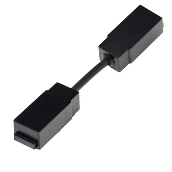 Accesoriu pentru sistem magnetic Gamma Azzardo GAMMA plastic, negru - AZ-5542