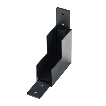 Accesoriu pentru sistem magnetic Gamma Azzardo GAMMA metal, negru - AZ-5566