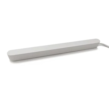 Driver sina magnetica Azzardo GAMMA metal, plastic, alb, 200W - AZ-5581