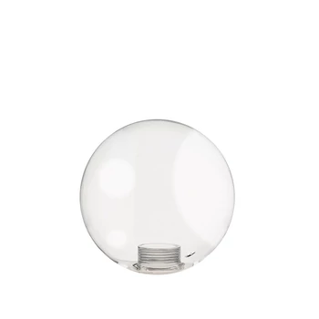 Abajur Azzardo BUBBLES sticla, transparent - 5955