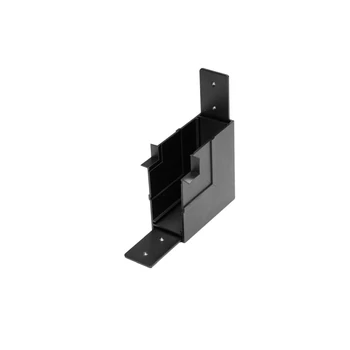 Accesoriu pentru sistem magnetic Beta Easyfix Azzardo BETA EASYFIX metal, negru - AZ-6073