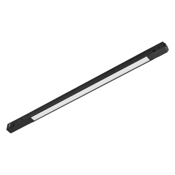 Sursa de lumina pentru sistem magnetic Alfa Azzardo ALFA metal, plastic, negru, LED, 10W, 3000K, 506Lm - AZ-6091