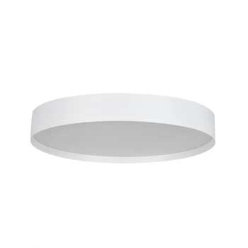Plafoniera Azzardo RANT metal, plastic, alb, LED, 120W - AZ-6303