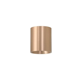 Plafoniera Azzardo BABIL metal, bronz, LED, 10W, 3000-4000K - AZ-6553