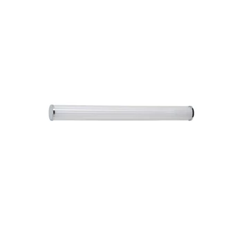 Aplica de baie  Azzardo PRONTO metal, crom, plastic, alb, LED, 14W, 3000-4000-6000K, IP44 - AZ-6568