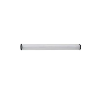 Aplica de baie  Azzardo PRONTO metal, negru, plastic, alb, LED, 14W, 3000-4000-6000K, IP44 - AZ-6569