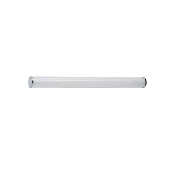 Aplica de baie  Azzardo PRONTO metal, crom, plastic, alb, LED, 22W, 3000-4000-6000K, IP44 - AZ-6570