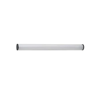 Aplica de baie  Azzardo PRONTO metal, negru, plastic, alb, LED, 22W, 3000-4000-6000K, IP44 - AZ-6571
