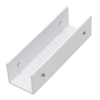 Accesorii pentru sina magnetica exterioara Azzardo CONNECTOR metal, alb, IP65 - AZ-6937