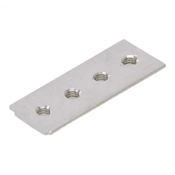 Accesorii pentru sina magnetica Sigma Azzardo MECHANICAL CONNECTOR metal, argintiu - AZ-7069