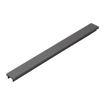 Accesorii pentru sina magnetica Sigma Azzardo COVER metal, grafit - AZ-7081