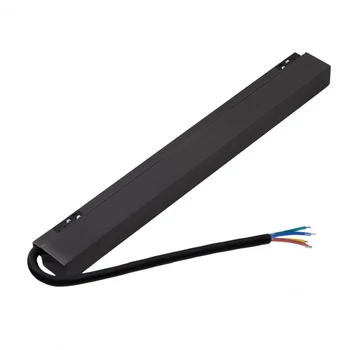 Accesorii pentru sina magnetica Sigma Azzardo DRIVER metal, grafit, 100W - AZ-7084