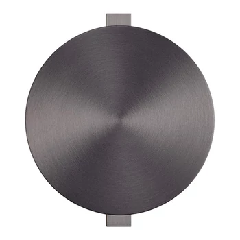 Sursa de lumina pentru sina magnetica Sigma Azzardo CORA metal, gri, LED, 8W, 3000-6000K, 250Lm - AZ-7100
