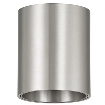 Plafoniera Azzardo BABIL metal, gri, LED, 15W, 3000-4000K, 1297Lm - AZ-7106